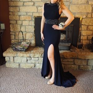 Jovani Prom Dress